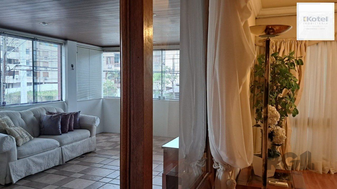 Apartamento 3 quartos à venda, 155m², Jardim Itu - Porto Alegre