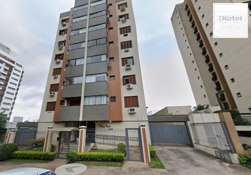 Apartamento, 2 quartos, à venda, 94 m², Petrópolis - Porto Alegre — foto 2