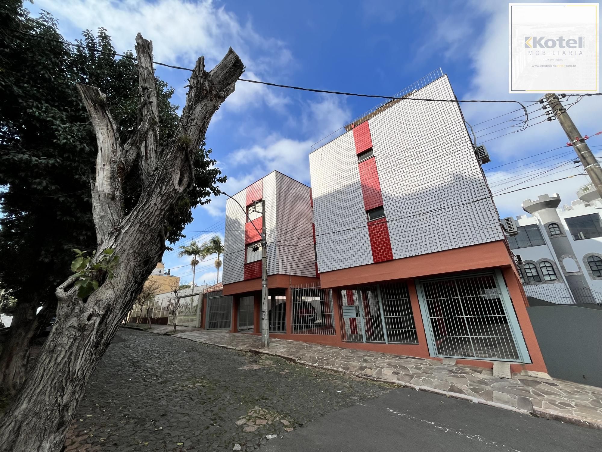 Apartamento reformado de um quarto próximo da PUC