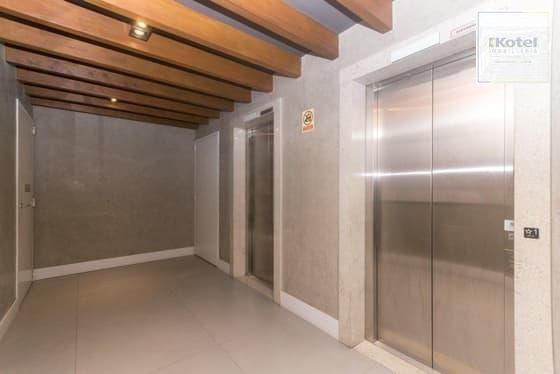 Apartamento, 1 quarto, à venda, 33 m², Santana - Porto Alegre — foto 2