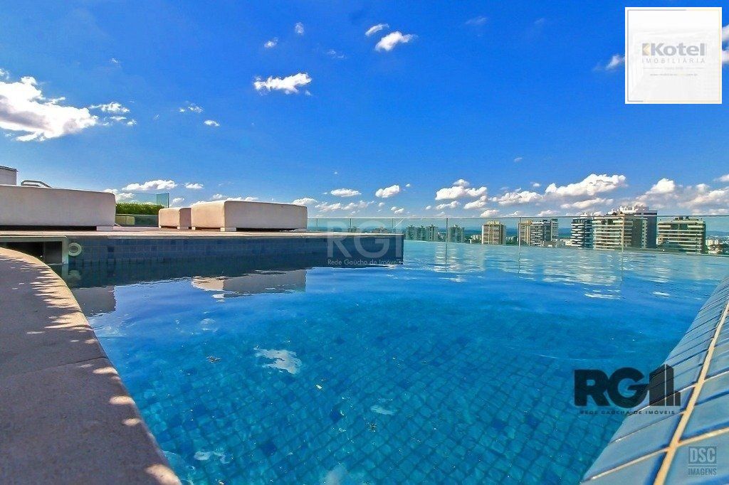 Loft 1 vaga de garagem
