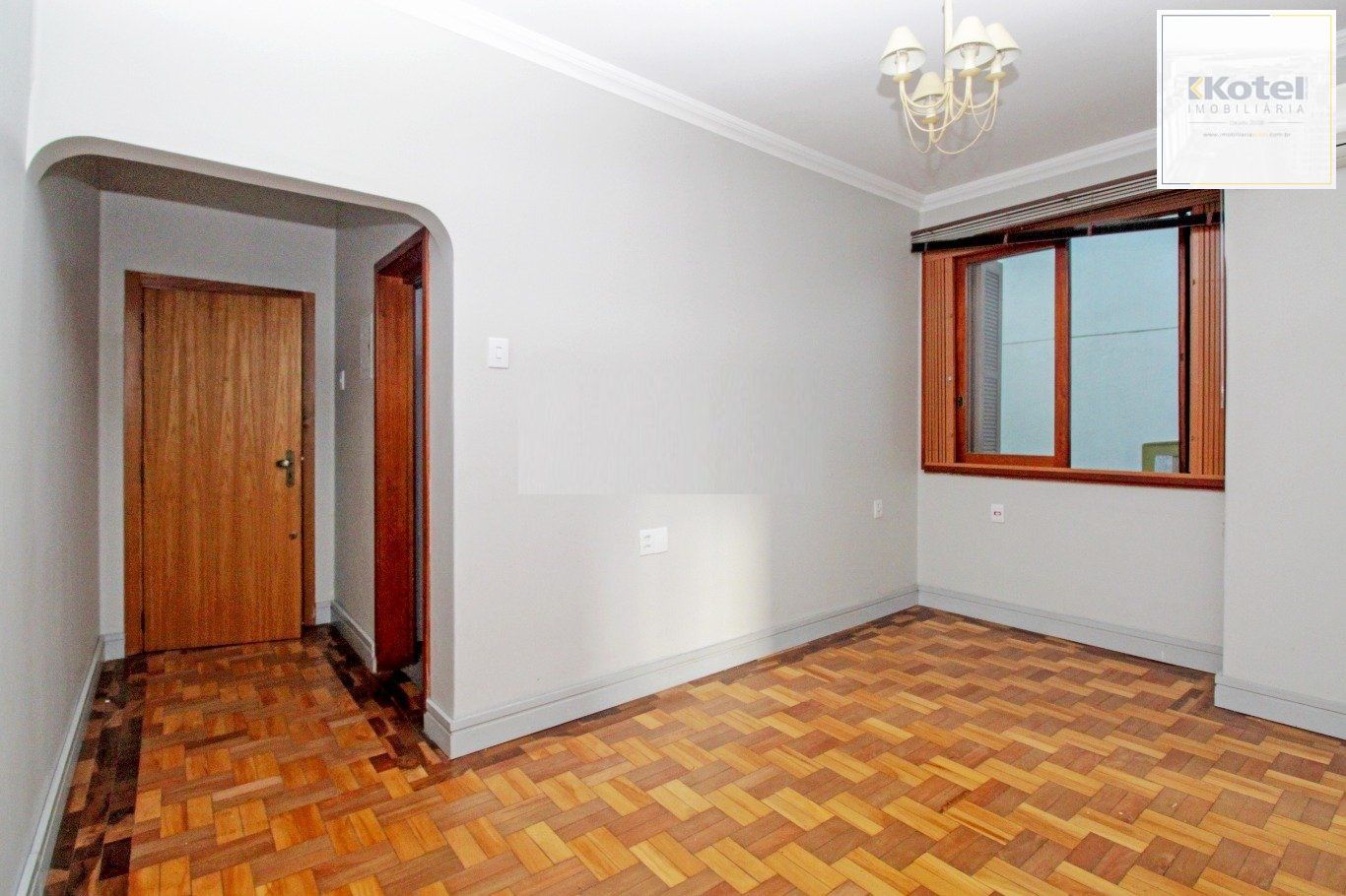 Apartamento 2 quartos à venda, Rio Branco - Porto Alegre
