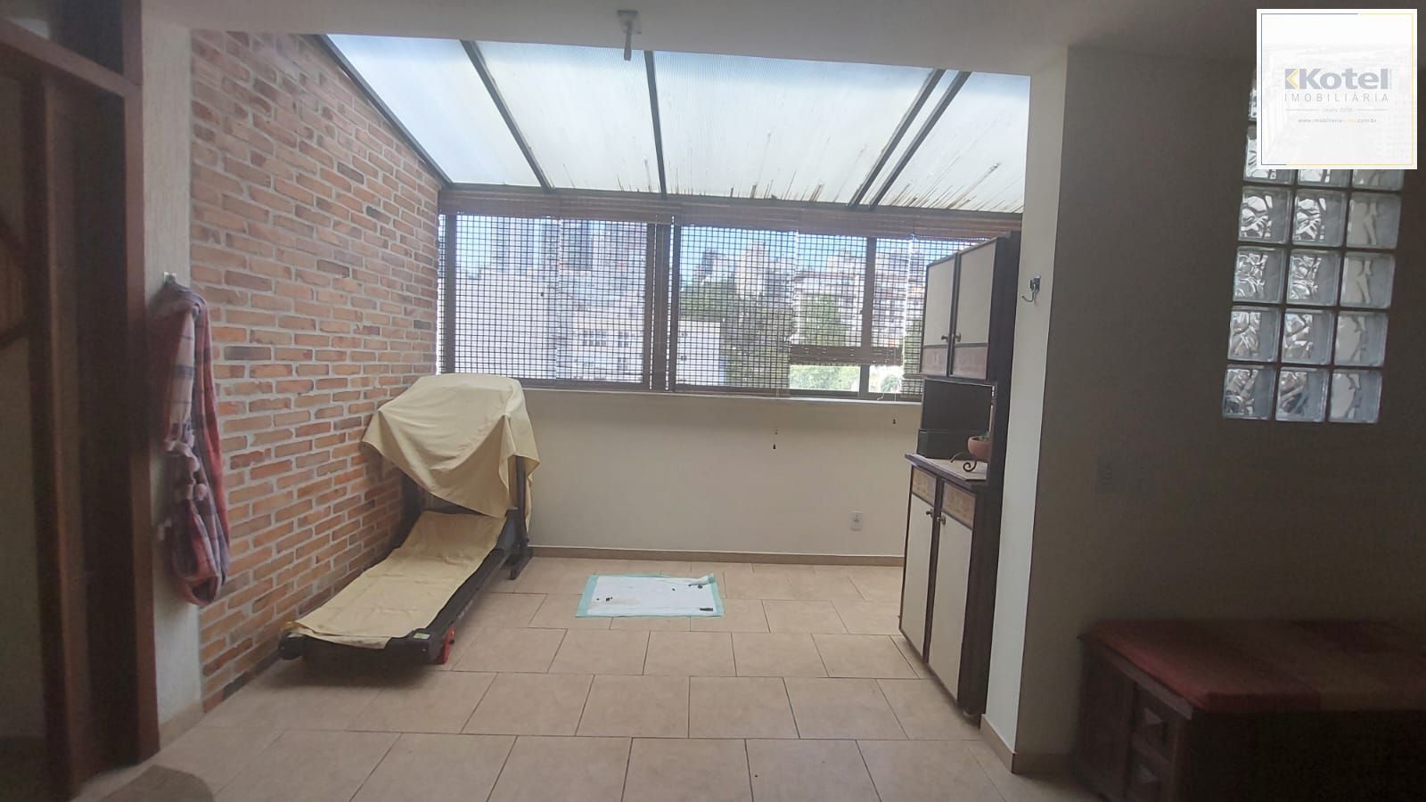 Cobertura, 3 quartos, à venda, 229 m², Bela Vista - Porto Alegre — foto 5