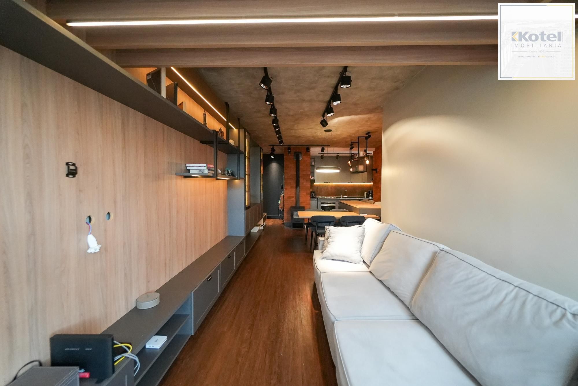 Apartamento no Edificio Residencial Coraçao, 3 quartos, à venda, 93 m², Cristo Redentor - Porto Alegre — foto 4