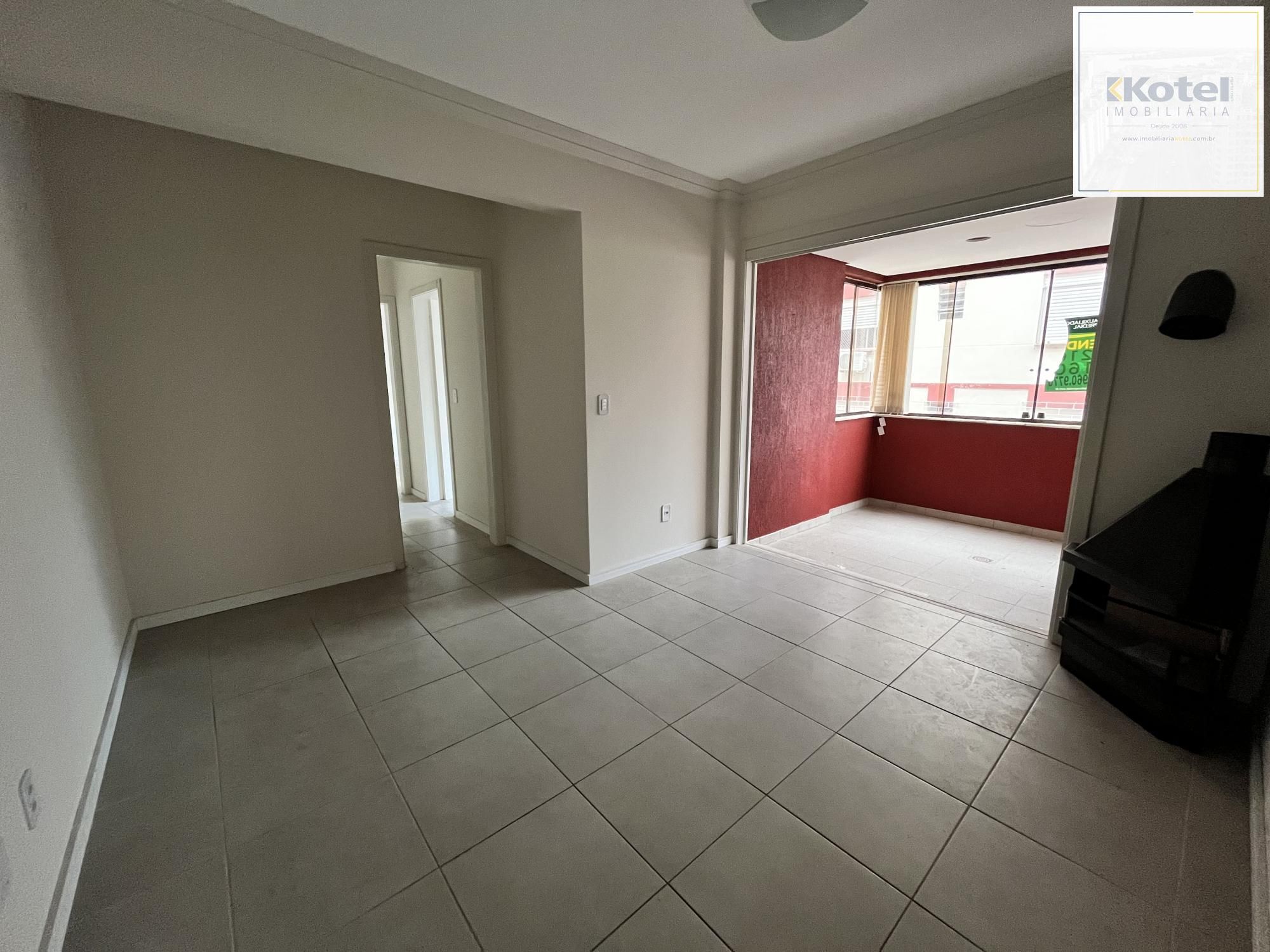 Apartamento para Venda - 62.65m², 2 dormitórios, 1 vaga - Tristeza