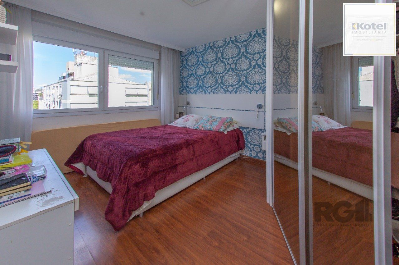 Apartamento Amplo e Bem Localizado - 3 Dormitórios, Suíte e Vaga Escriturada — foto 5