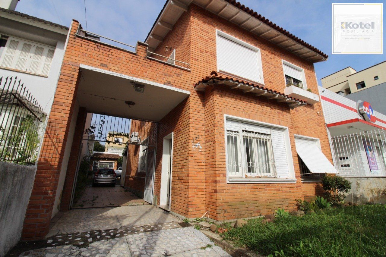Casa à venda 4 quartos (dormitórios), suíte, 3 vagas - Partenon, Porto Alegre — foto 2