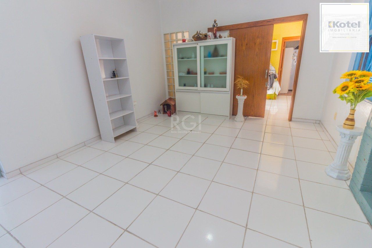 Casa para Venda - 165m², 3 dormitórios, 4 vagas - Santa Tereza — foto 4