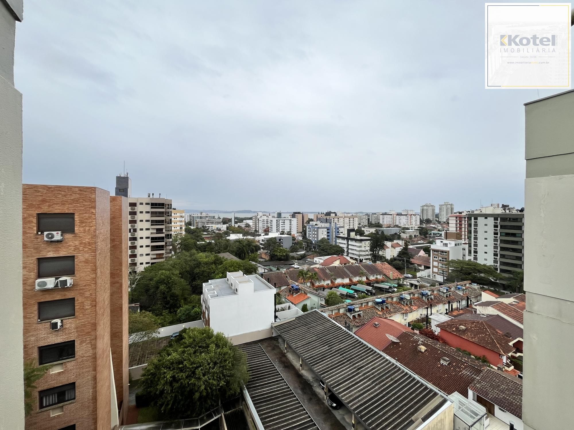 Apartamento de um quarto no bairro Tristeza