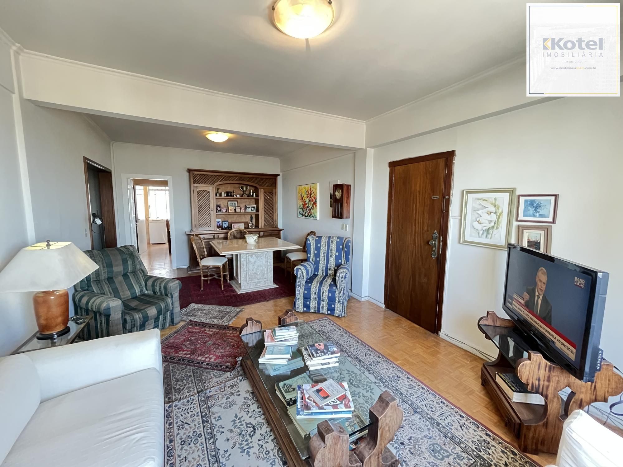 Apartamento de 3 quartos, suíte e 1 vaga de garagem no bairro Independência POA — foto 2