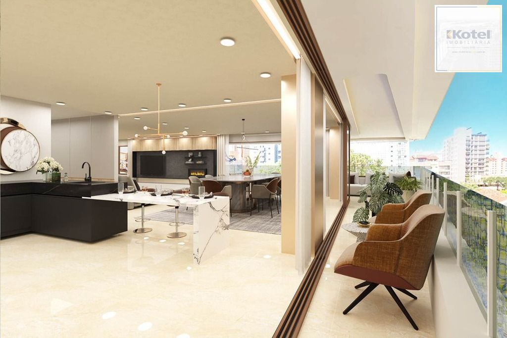 Cyrela By Pininfarina Porto Alegre Apto ONE24643