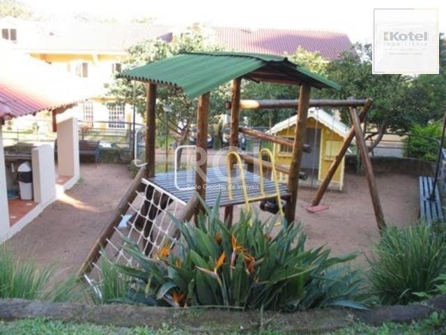 Jardim Mediterraneo