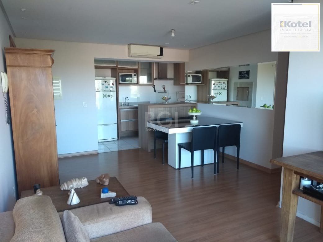 Apartamento Venda - 73.76m², 3 dormitórios, sendo 1 suite, 1 vaga - Partenon — foto 2