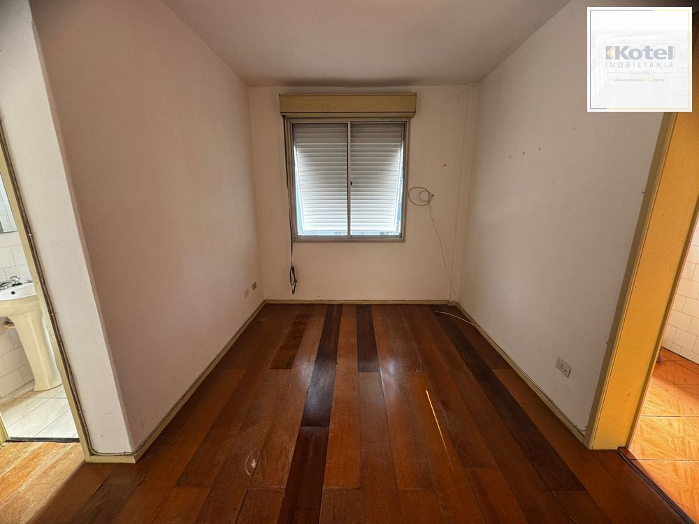 Apartamento de um quarto no bairro Cristal - estacionamento rotativo — foto 4
