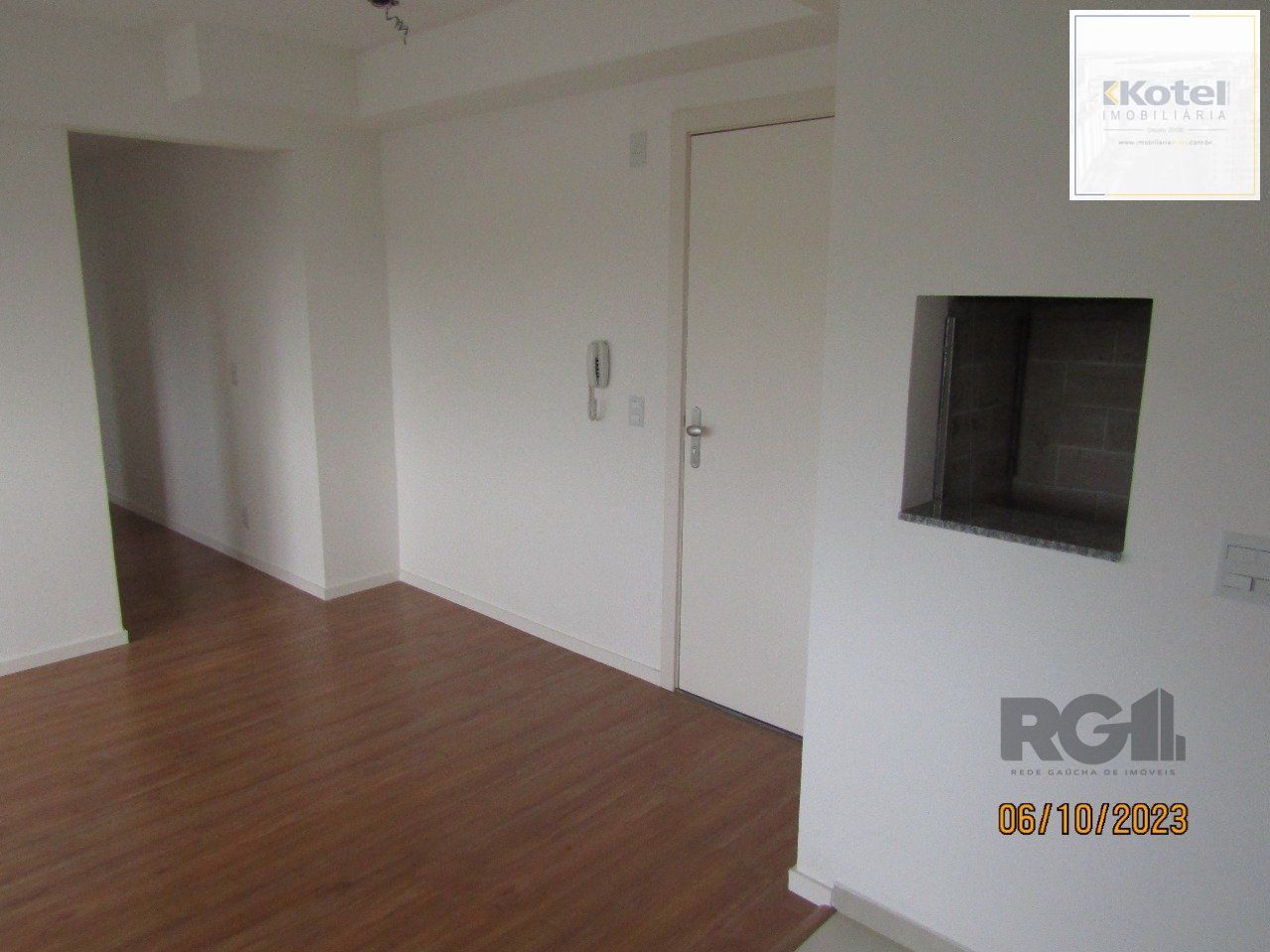 Apartamento para Venda - 56m², 2 dormitórios, 1 vaga - Azenha — foto 4