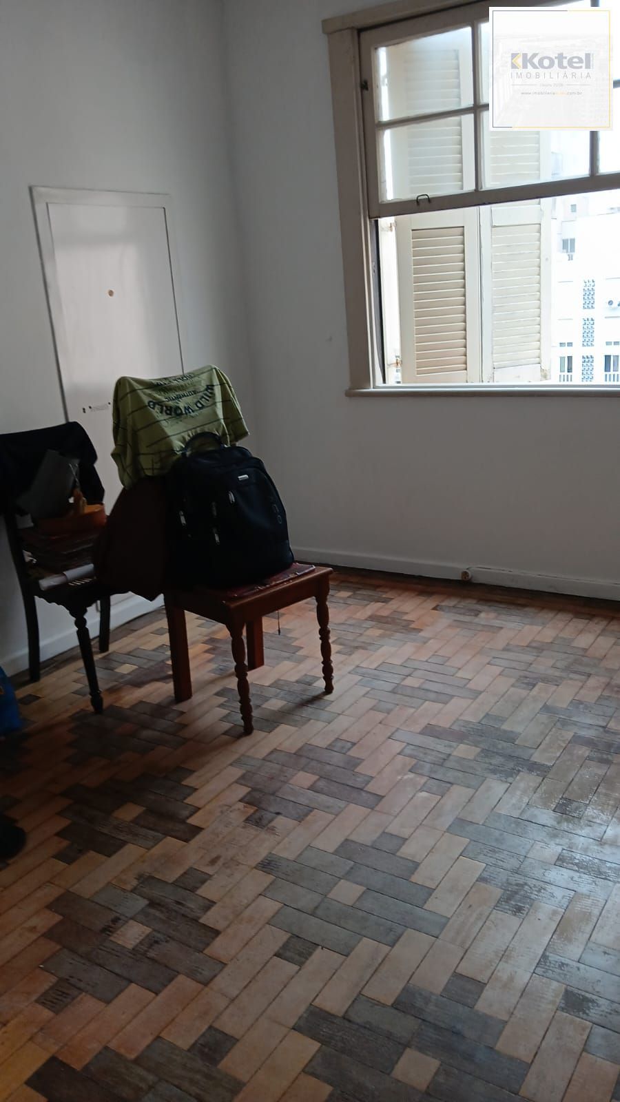 Apartamento 3 quartos à venda, 110m², Centro Histórico - Porto Alegre — foto 2