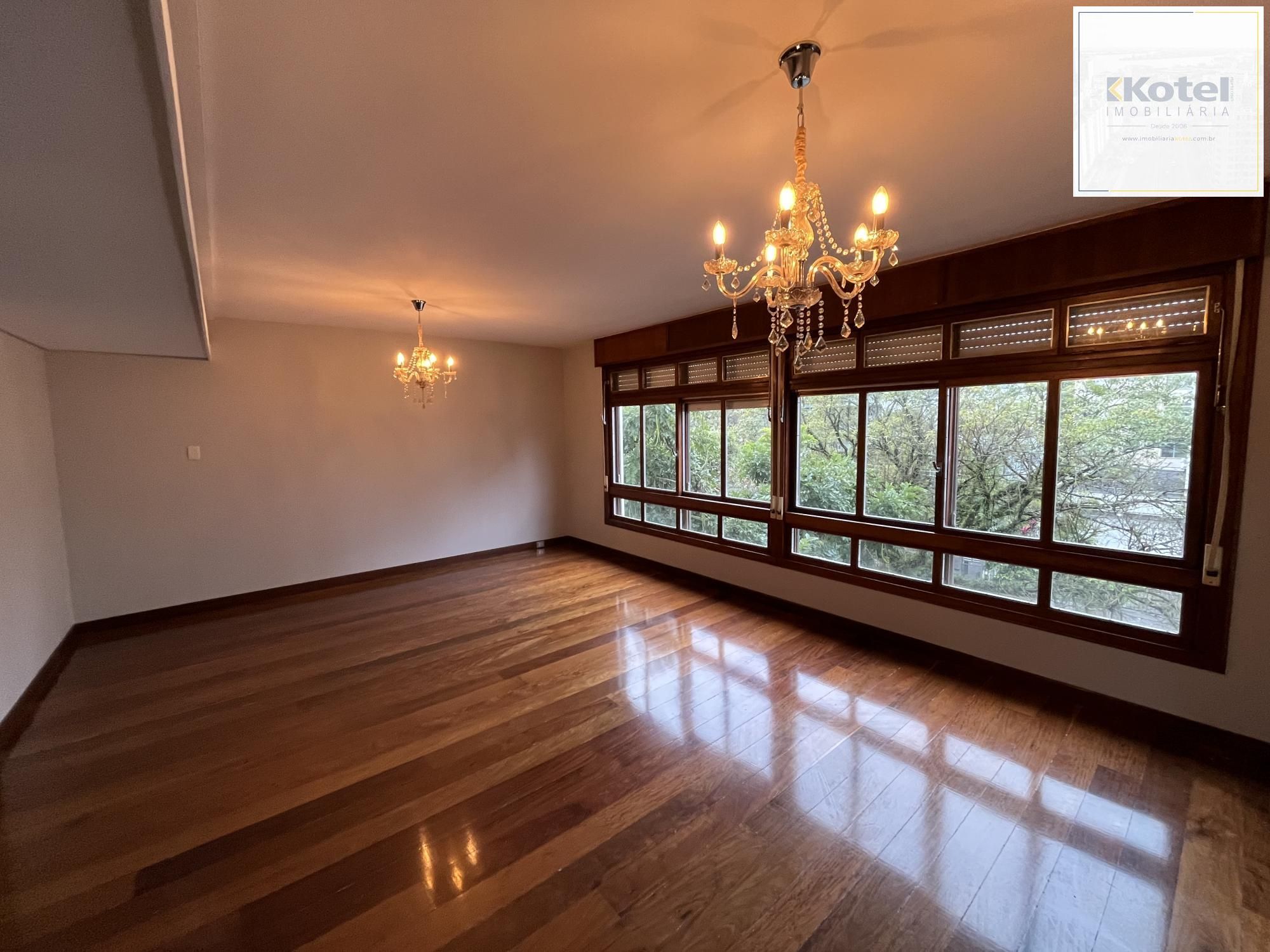 Apartamento de 3 quartos, suíte e 2 vagas de garagem no bairro Farroupilha POA — foto 4