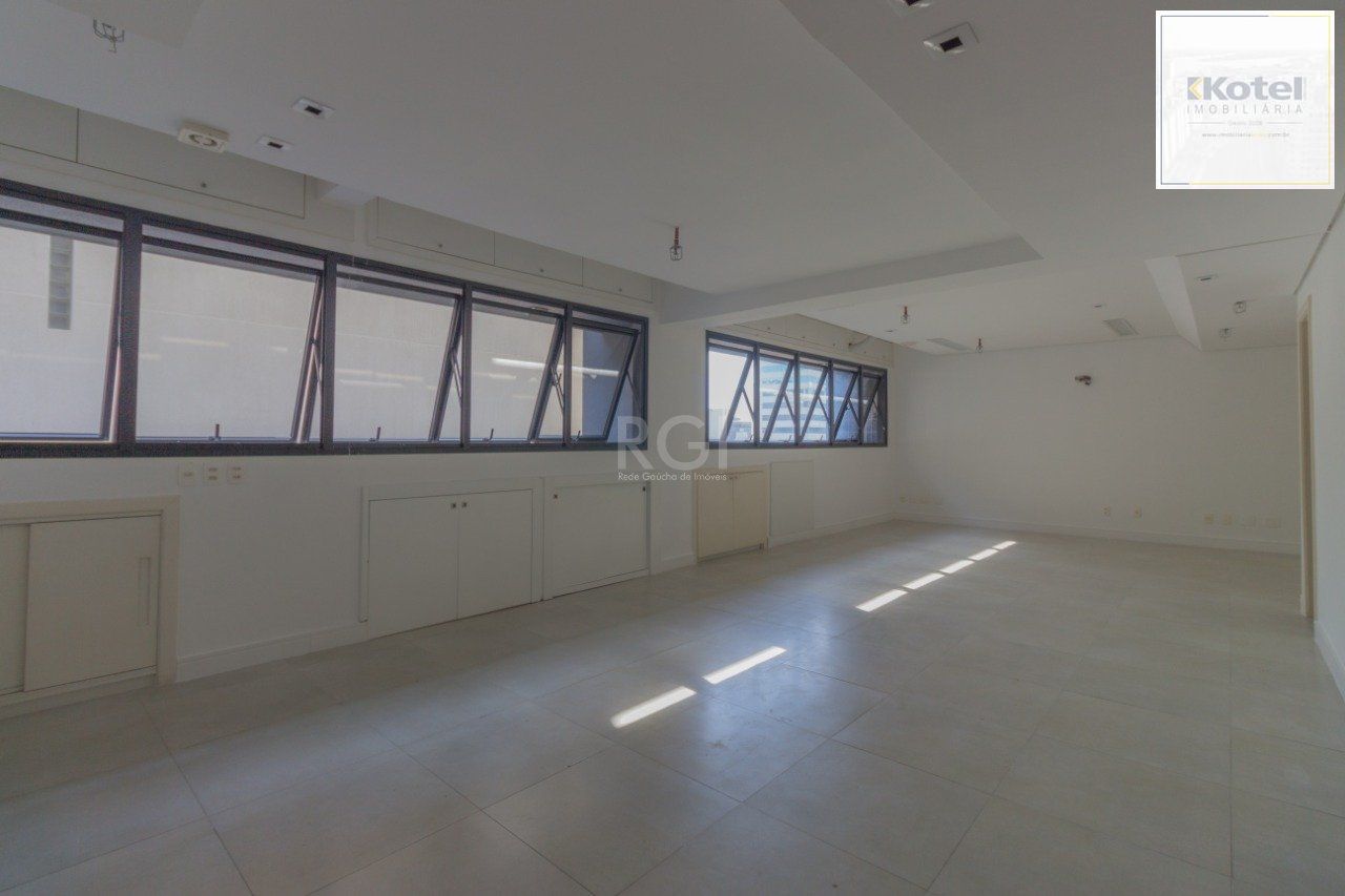 Conjunto/Sala para Venda - 36.26m², 0 dormitórios, 1 vaga - Rio Branco