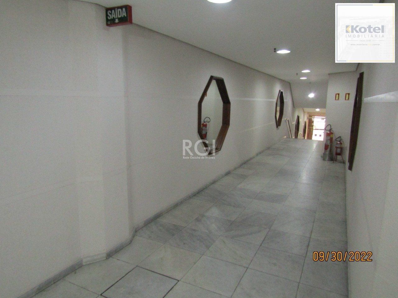 Centro Comercial Moinhos de Vento