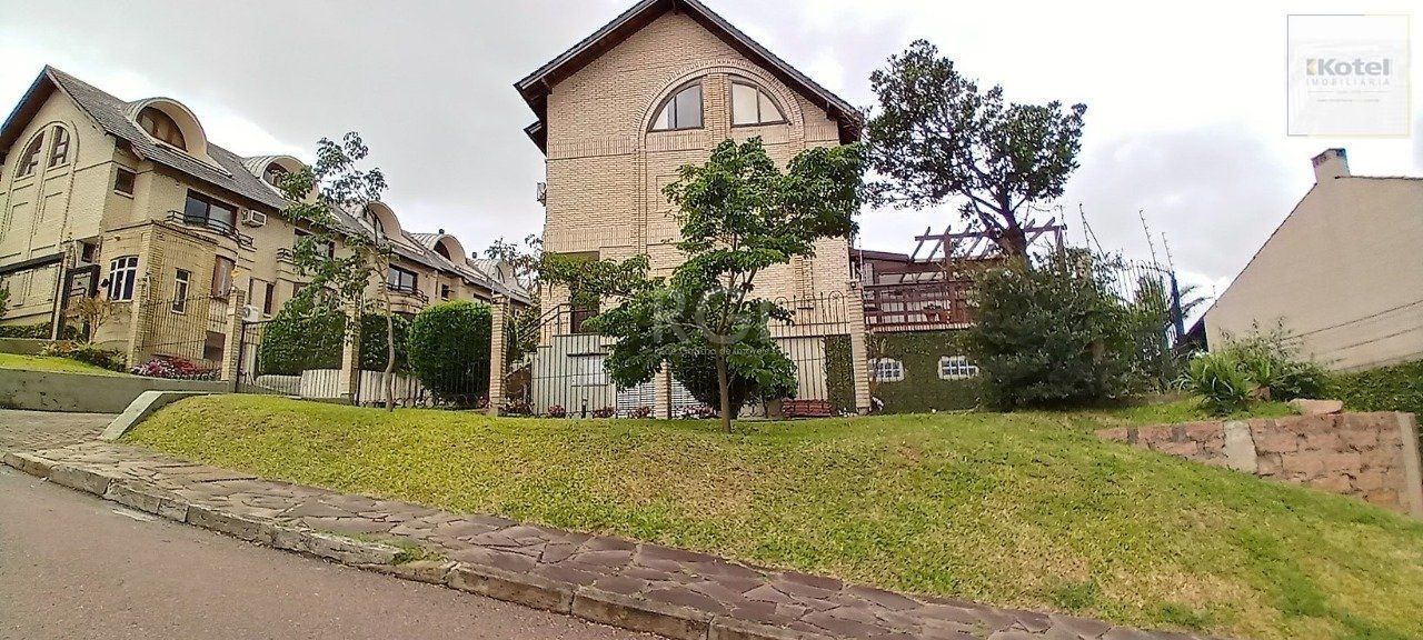 Casa Condomínio para Venda, 204.81m², 3 quartos, 1 suíte  e 2 vagas - Cristal — foto 3