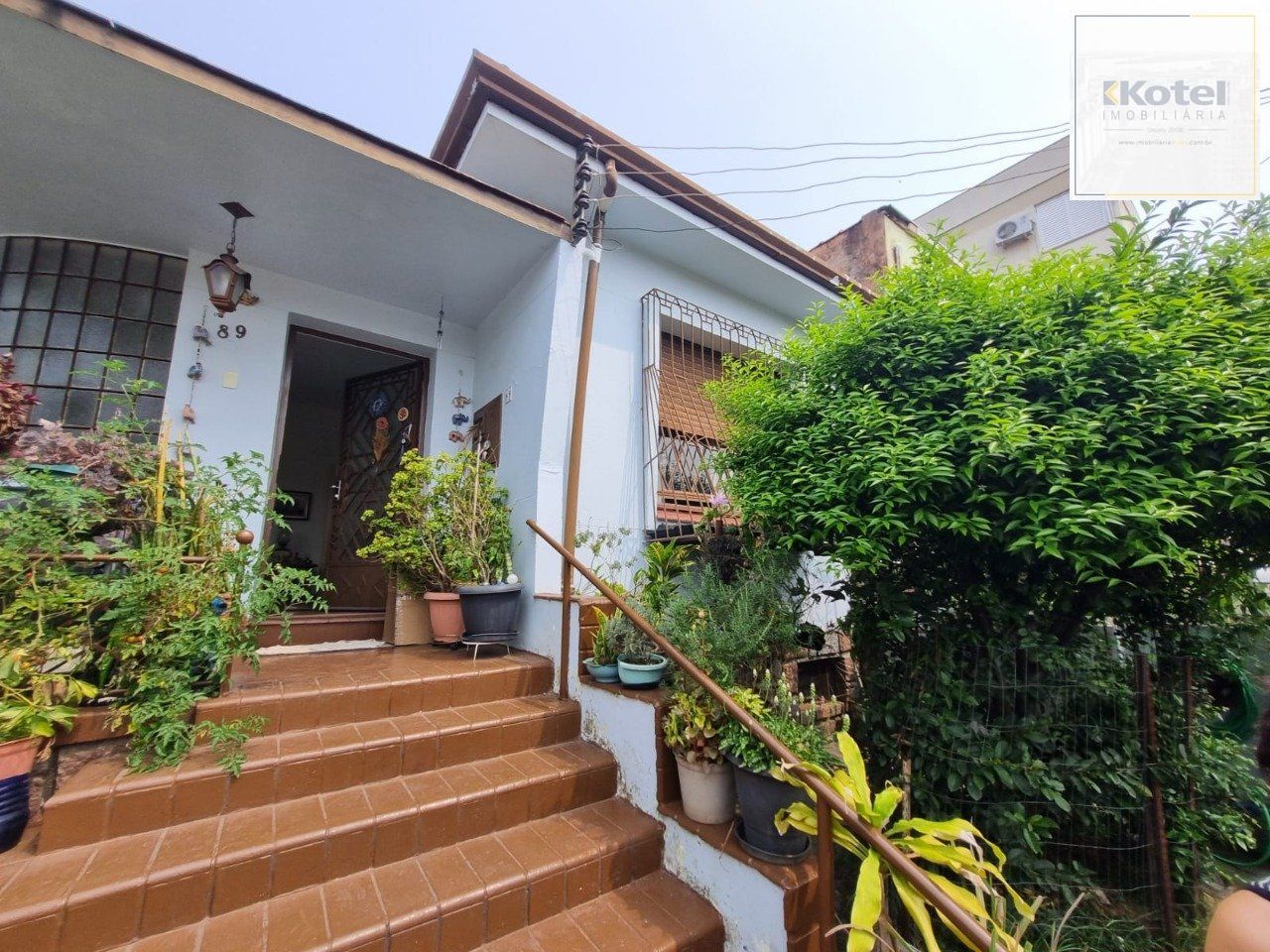 Casa 3 quartos à venda, 130m², Medianeira - Porto Alegre — foto 2