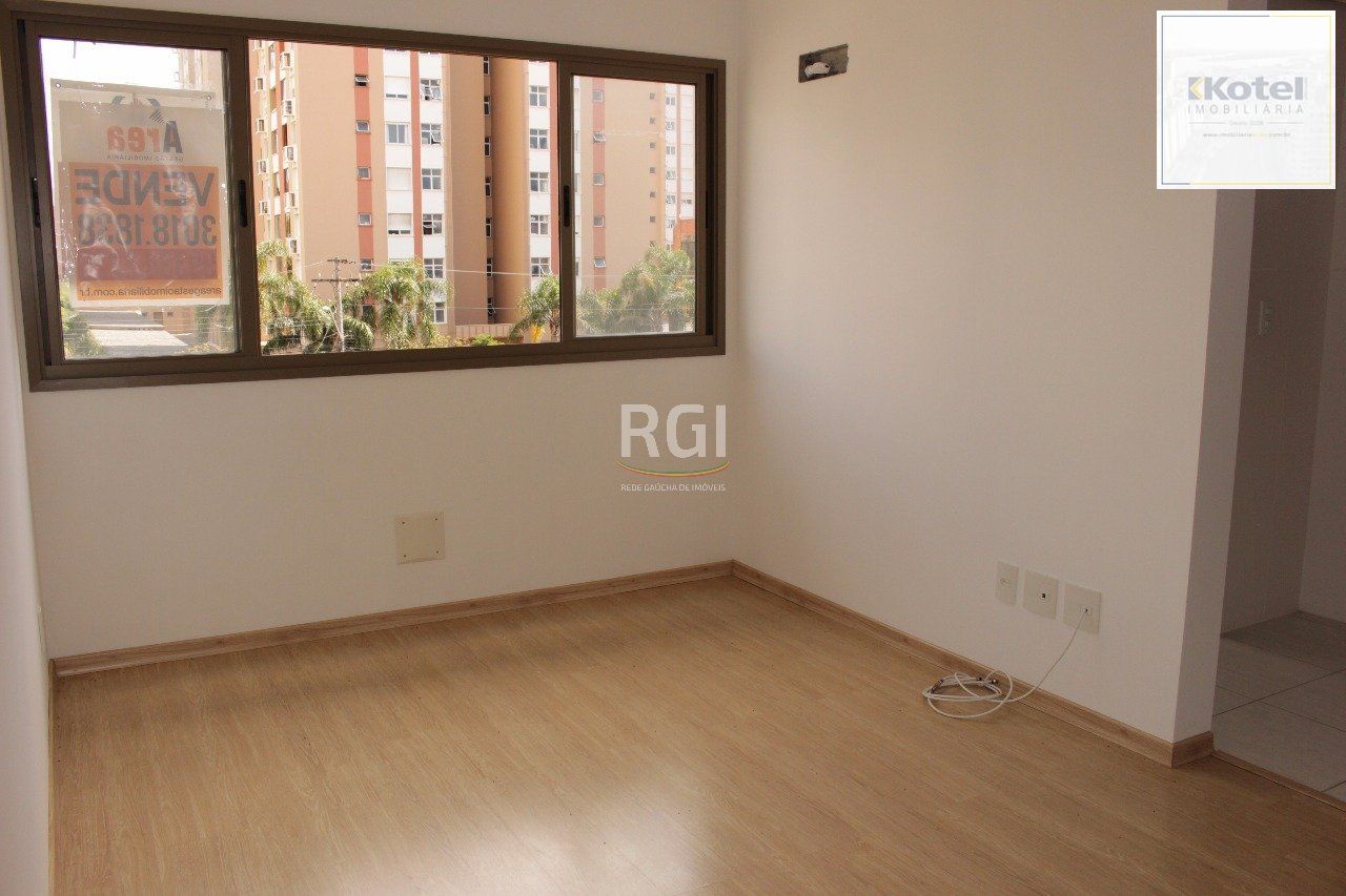 Apartamento Venda - 56.67m², 2 dormitórios, sendo 1 suite, 1 vaga - Partenon — foto 2