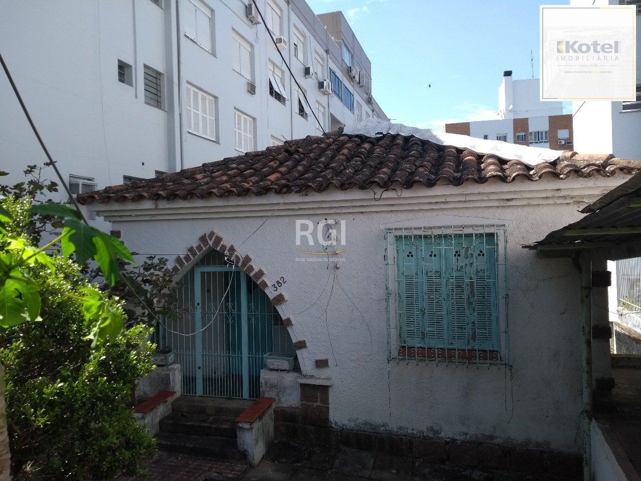 Casa para Venda - 792m², 3 dormitórios, 1 vaga - Rio Branco