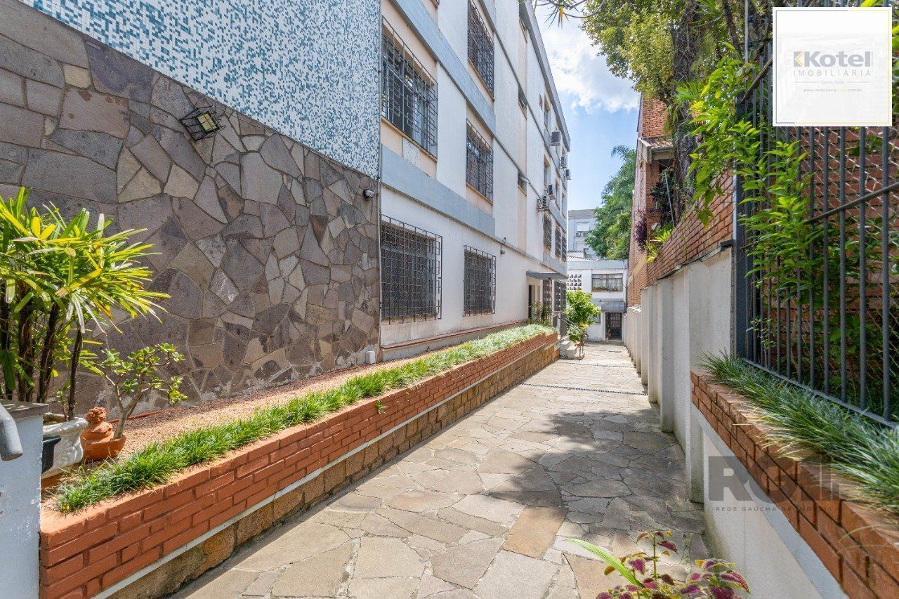 Apartamento 3 quartos à venda, 87m², Santa Cecília - Porto Alegre