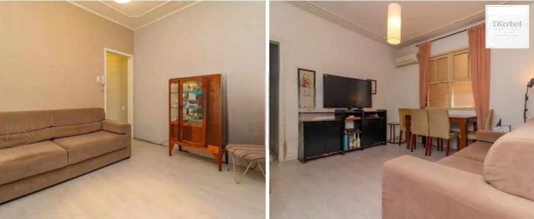 Apartamento de 3 quartos no Centro de Porto Alegre — foto 5
