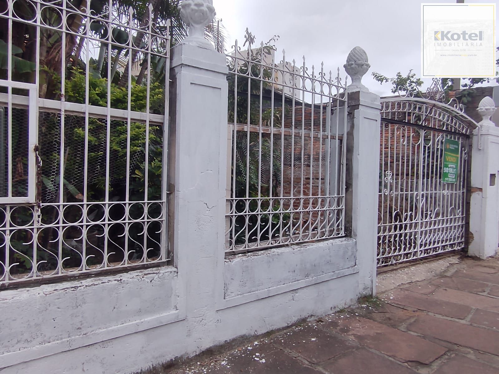 Casa de 2 quartos