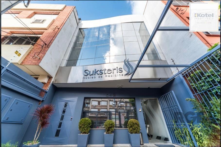 Prédio Comercial à venda, 669m², Bom Fim - Porto Alegre — foto 2