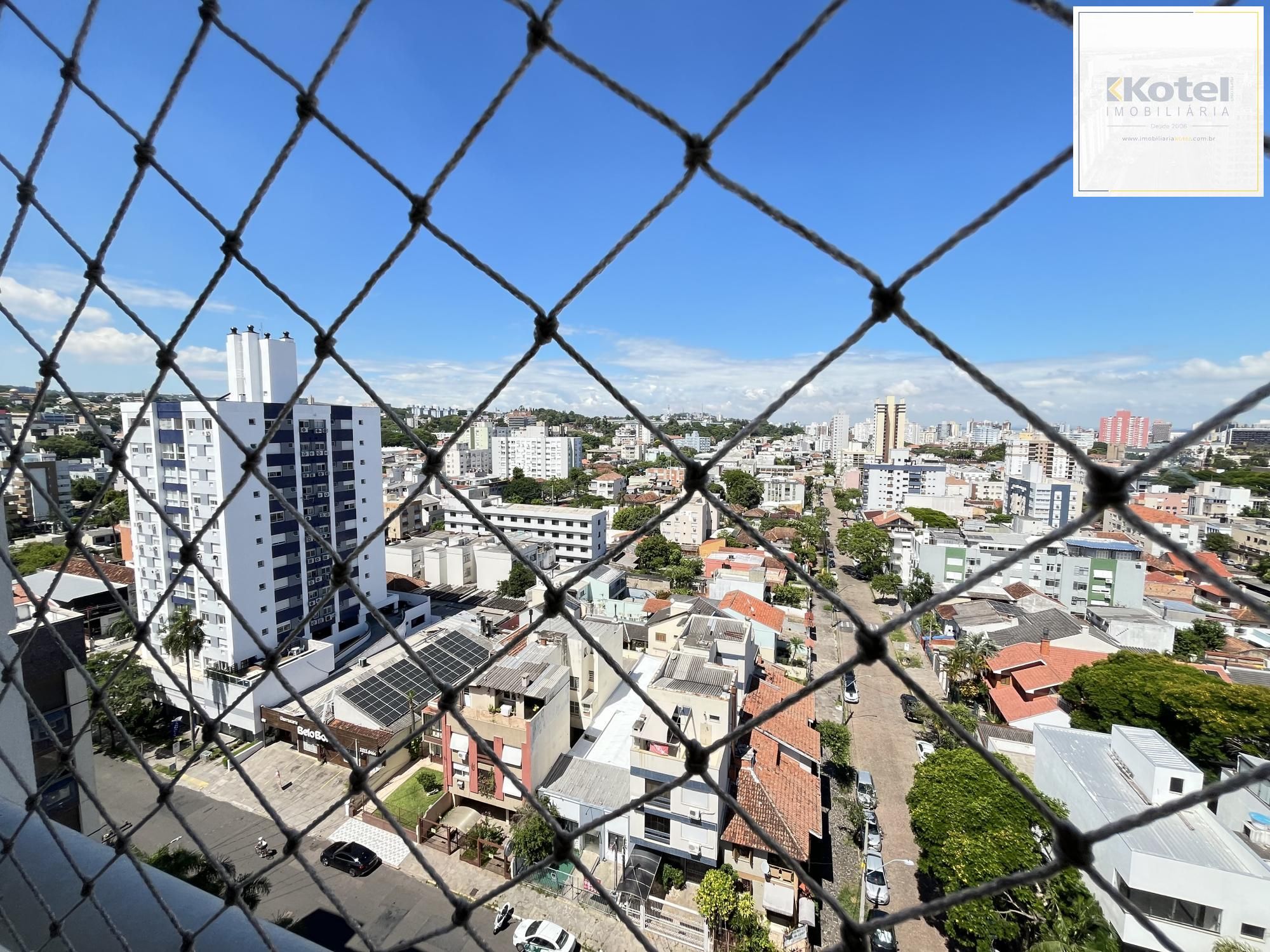 Apartamento de 2 quartos, suite e 2 vagas de garagem no bairro Santana em POA — foto 3