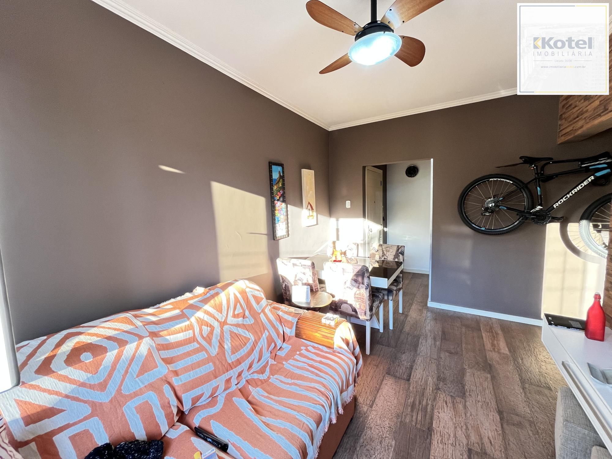 Apartamento de um quarto no bairro Cidade Baixa em Porto Alegre