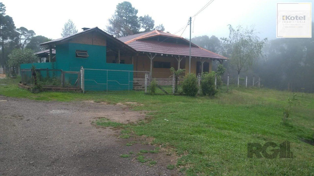 Sítio à venda, 350m², Várzea do Cedro - São Francisco de Paula — foto 2
