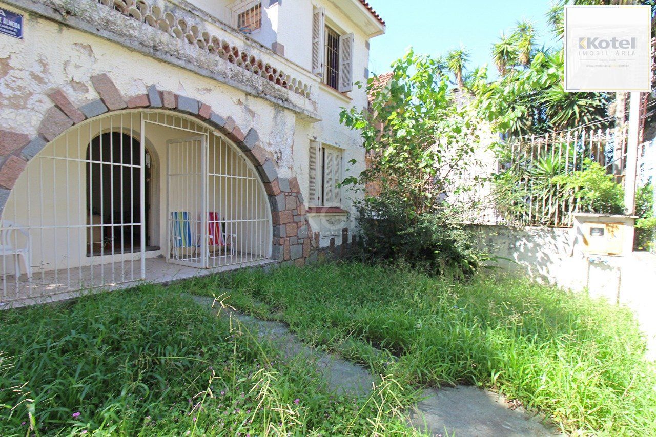 Sobrado, 4 quartos, à venda, Rio Branco - Porto Alegre — foto 3