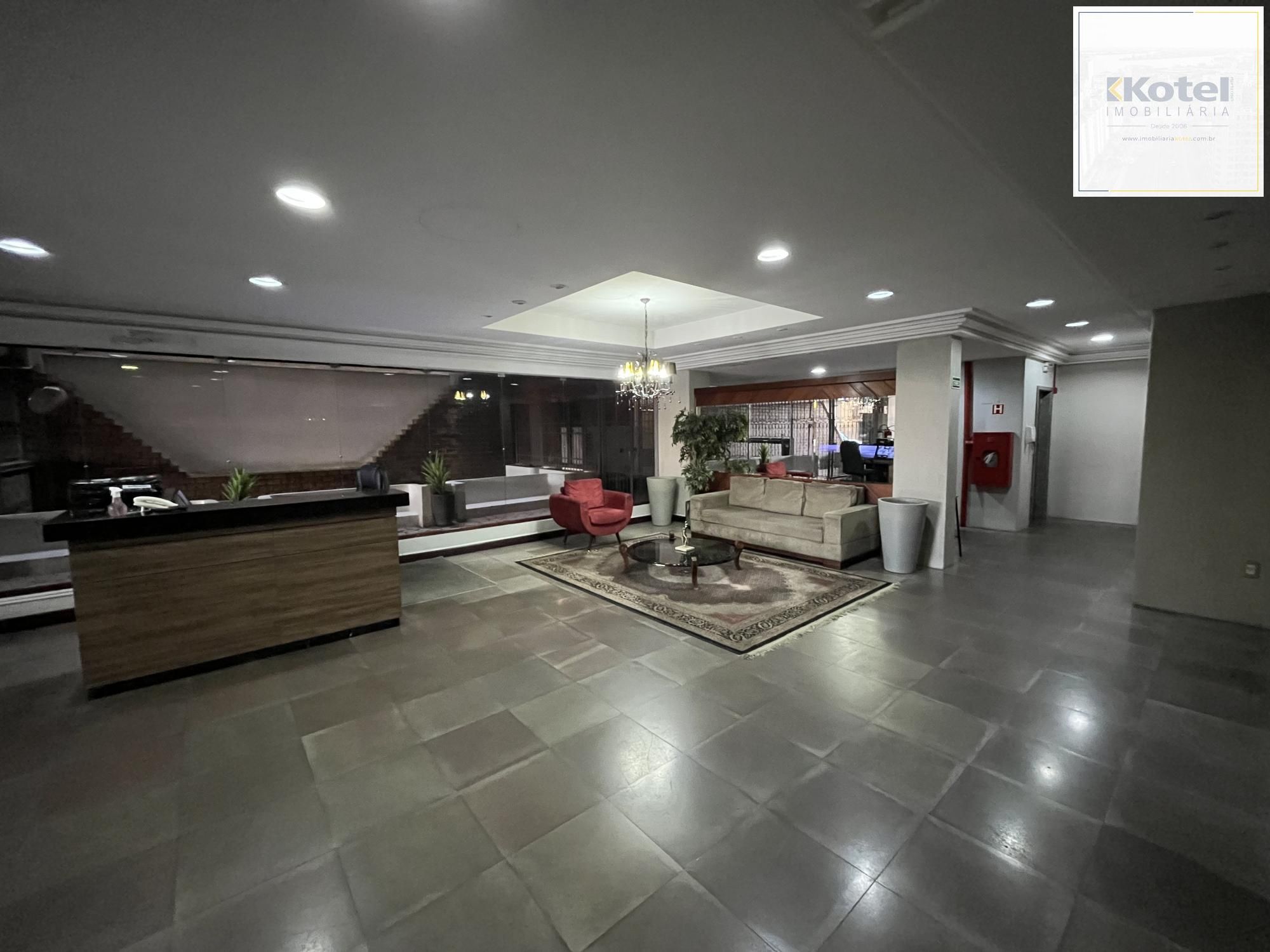 Apartamento Venda - 190.8m², 3 dormitórios, 1 suíte, 1 vaga - Centro Histórico — foto 2