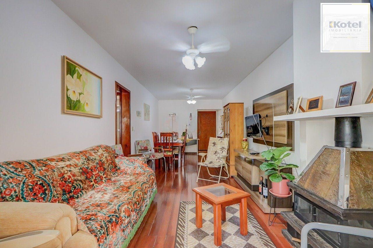 Apartamento de 3 Dormitórios com 104m² à Venda no Bairro Tristeza – Porto Alegre — foto 3