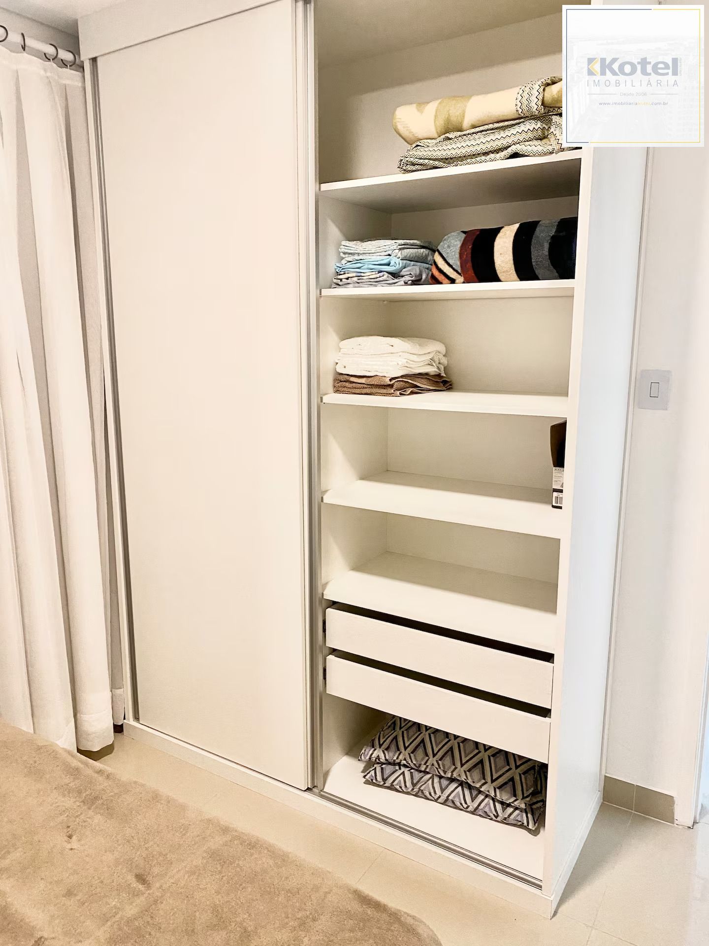 Apartamento 1 quartos à venda, 30m², Azenha - Porto Alegre — foto 3