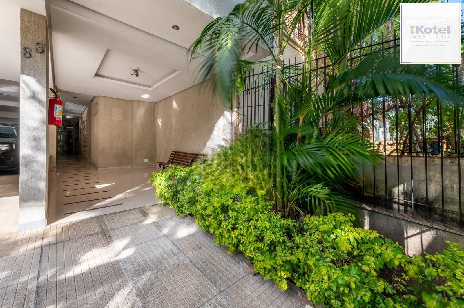 Apartamento, 1 suíte, à venda, 53 m², Rio Branco - Porto Alegre — foto 5
