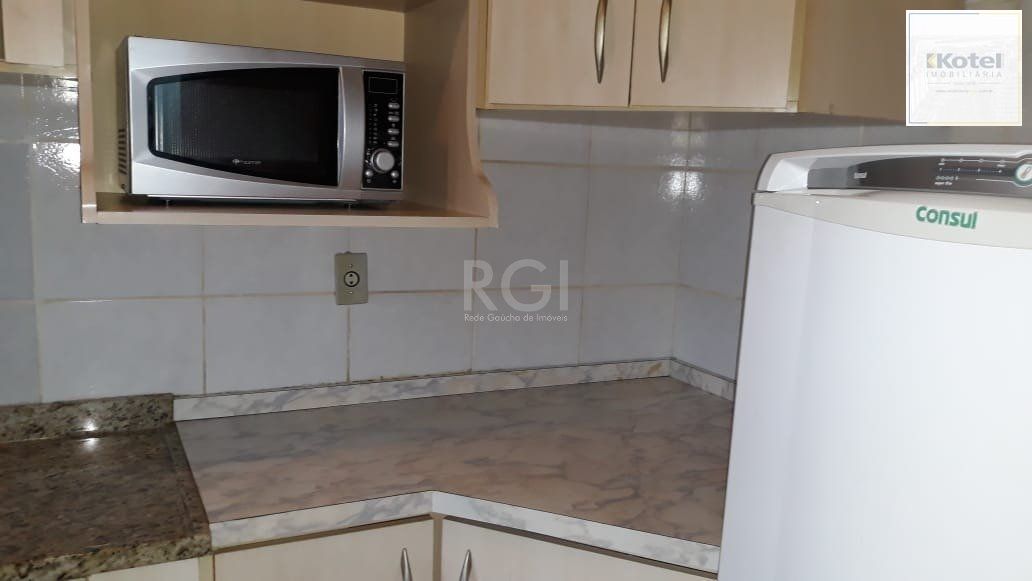 Apartamento para Venda - 48.84m², 2 dormitórios, Santa Tereza — foto 2