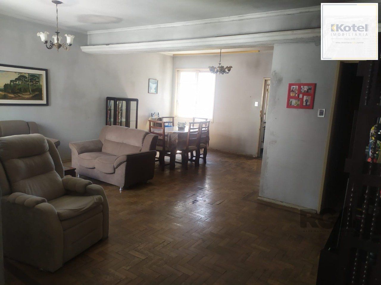 Apartamento 3 quartos à venda, 147m², Bom Fim - Porto Alegre — foto 5