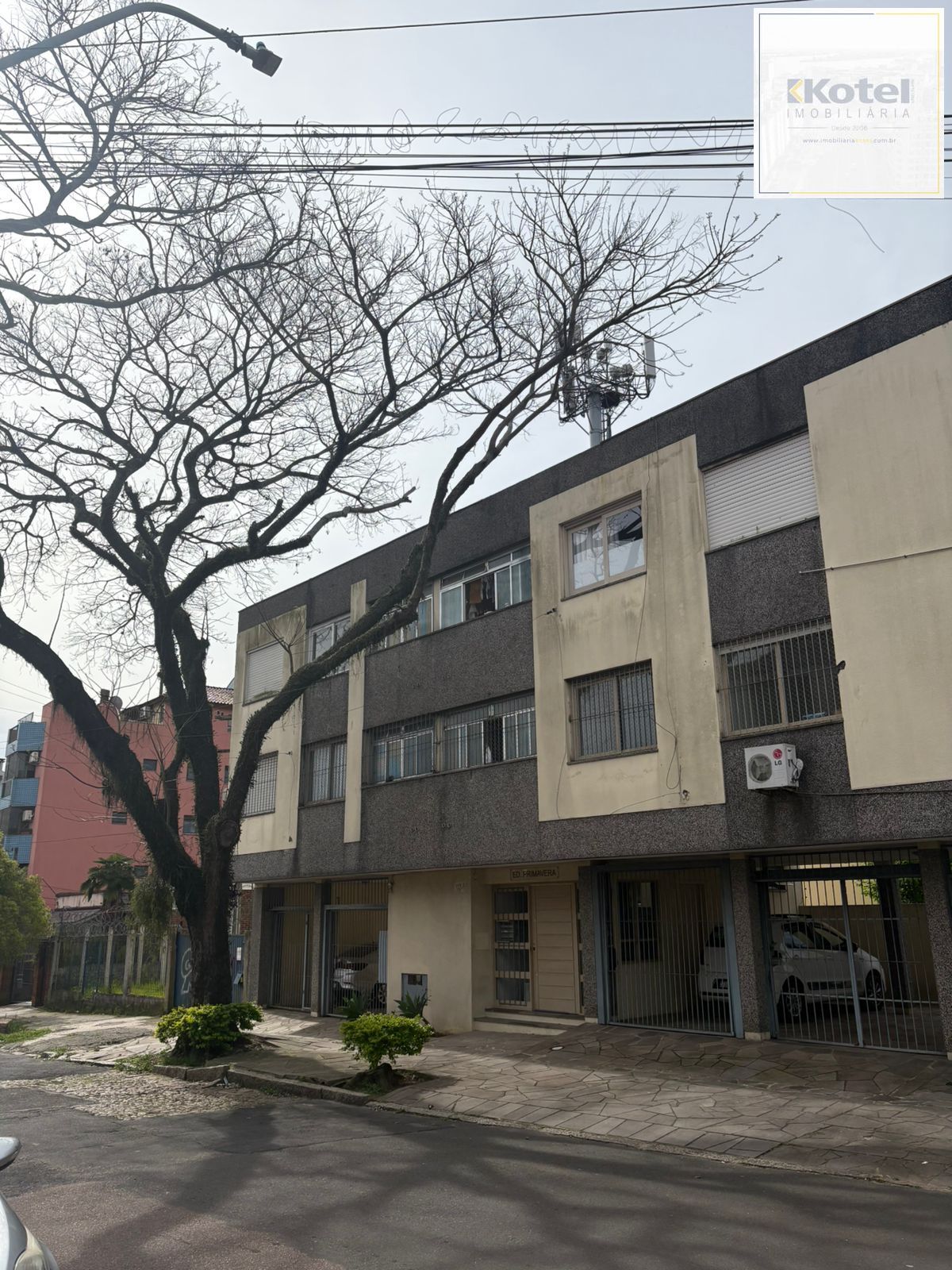 Apartamento 1 quartos à venda, 42m², Jardim Botânico - Porto Alegre — foto 5