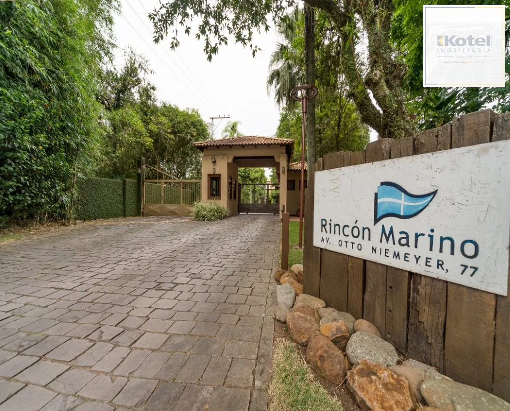 Condomínio Rincon Marino Casa 21