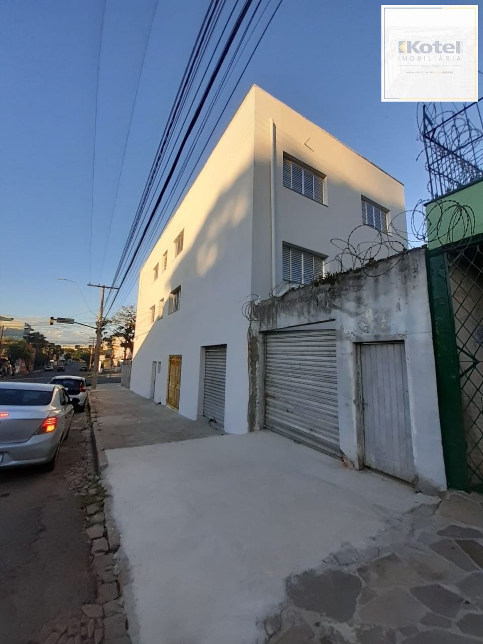 Predio para Venda - 489.43m², 0 dormitórios, Medianeira — foto 3