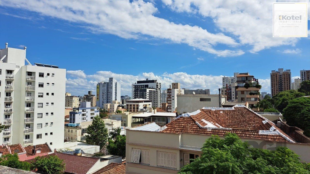 Cobertura no Traub, 3 quartos, à venda, 153 m², Rio Branco - Porto Alegre — foto 3
