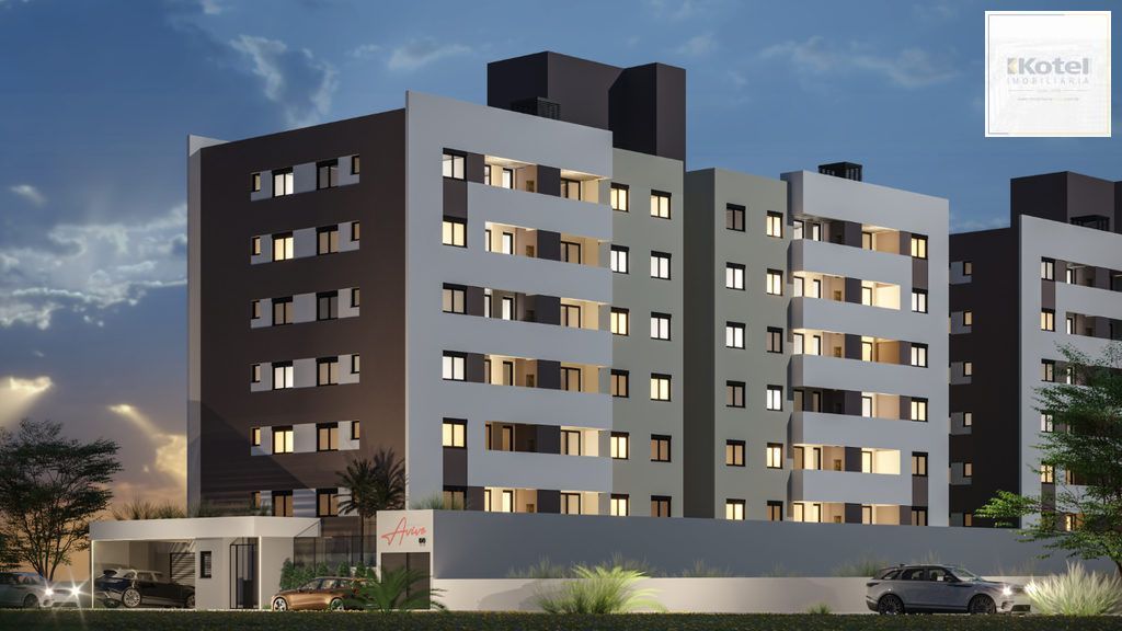 Avive Residencial - Fase 2