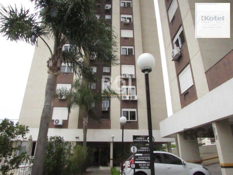 Apartamento 3 quartos à venda, 78m², Partenon - Porto Alegre — foto 3