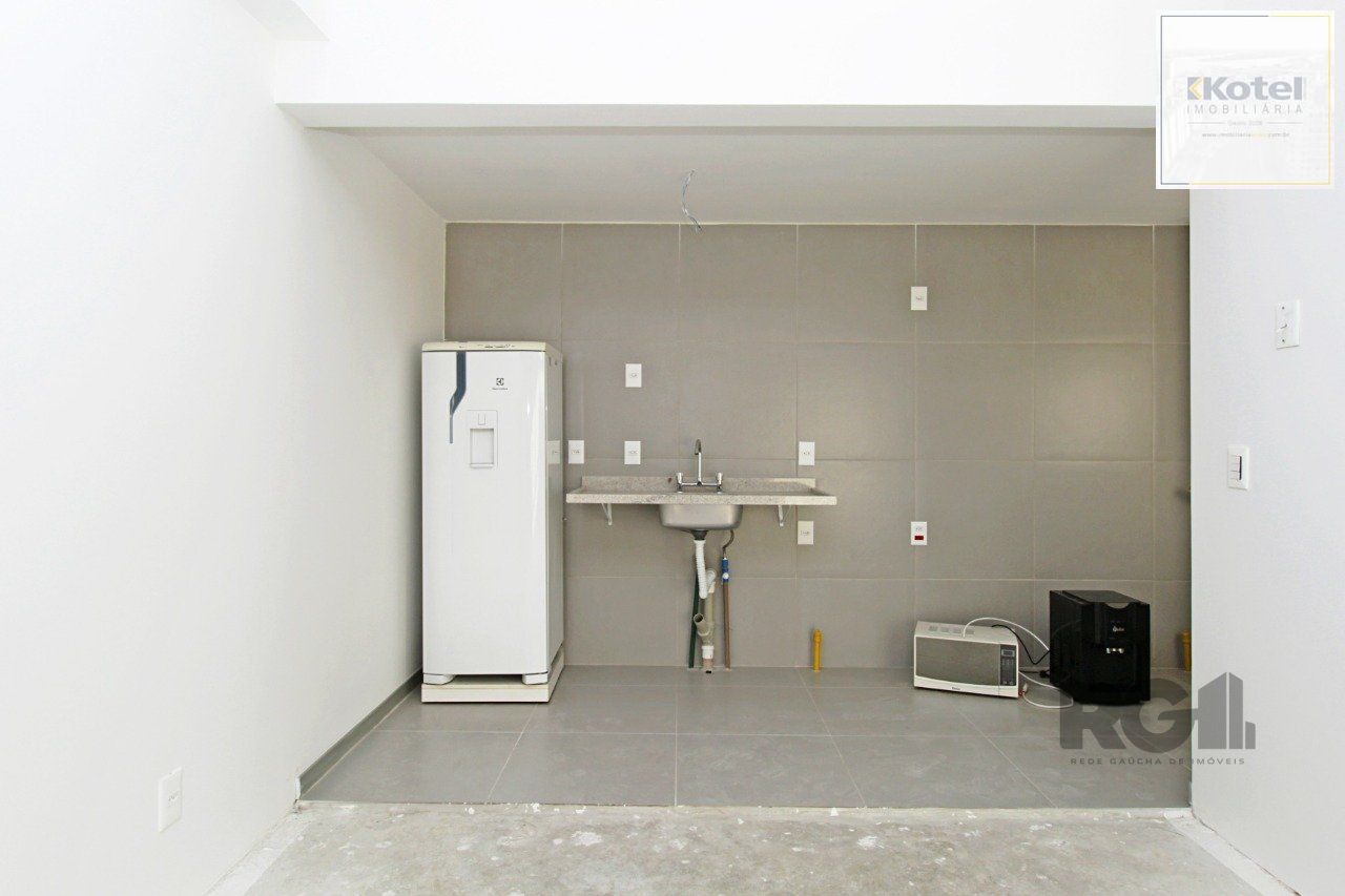 Apartamento 1 quartos à venda, 44m², Farroupilha - Porto Alegre — foto 5