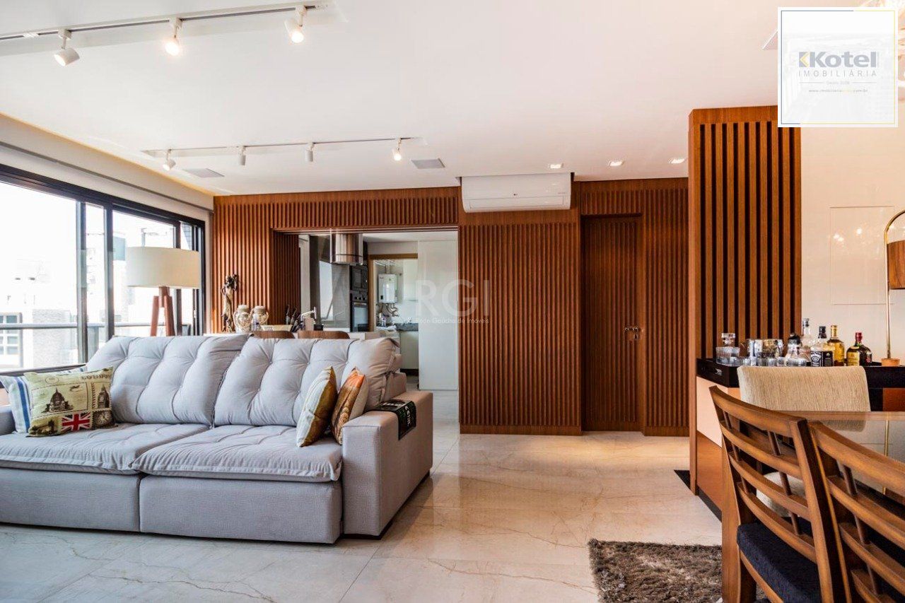 Apartamento para Venda - 101.52m², 3 dormitórios, sendo 1 suite, 4 vagas — foto 5