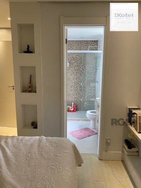 Apartamento para Venda - 70m², 3 dormitórios, sendo 1 suites, 1 vaga - Partenon — foto 3